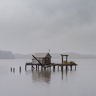 Port Edwards - North Pacific Cannery